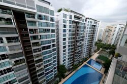 A Treasure Trove (D19), Condominium #574934061